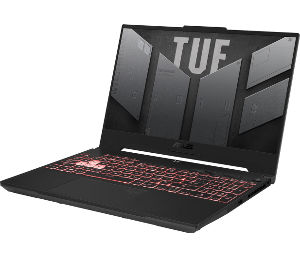 ASUS TUF Gaming A15 R7-6800H/16GB/512 RTX3060 144Hz - 1196582 - zdjęcie 2
